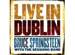 Bruce Springsteen Con La Sessions Band - Live In Dublin Vinile