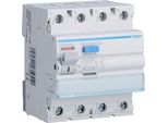 Rcd 4P 63A 0,03A Tipo Ac CDC463J