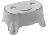 Babystep Thermobaby Grigio Charm Gradino Da Bagno Babystep Thermobaby Grigio Charm
