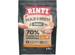 Rinti 1Kgx7 Max-I-Mum Pollo