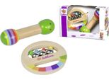 Eichhorn 100003486 - Eh Music Set Giocattolo Da Afferrare