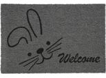Zerbino Relaxdays Cocco Welcome