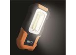 Lampada Da Lavoro Emos Cob Led P3888, 180 Lm, 3× Aaa