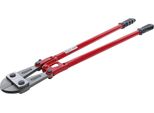 Tagliabulloni Con Ganasce Temprate | 900 Mm