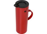Stelton 920 Stelton Em 77 Isolierkanne 1L Rot