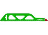 Hikoki 752041 Lama Diritta 305 Mm RB70/S1243HM Pietra