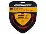 Tubo Freno Idraulico Jagwire Quick Fit Arancione Arancione Taglia Unica