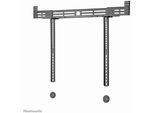 Neomounts AWL29-750BL1 Supporto Per Videobar/Soundbar Vesa - Max 10 Kg - Universale