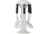 Theo Klein 9438 Wmf Utensili Da Cucina Su Supporto, Giocattolo