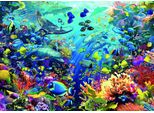 Ravensburger Puzzle Paradiso Subacqueo 9000 Pezzi