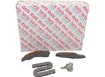 Kit Catena Di Distribuzione Iwis Bmw N57D30C (Pompa Di Iniezione)