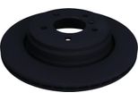 Disco Freno Quaro Bmw T. E60/E61 Ad Alto Tenore Di Carbonio, Con Rivestimento Anticorrosione