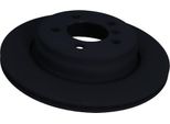 Disco Freno Quaro Bmw T. E60/E65 Ad Alto Tenore Di Carbonio, Con Rivestimento Anticorrosione