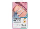 Folia 32019 Folia Mini Disc Perlen-Set, 1.832 Teile