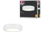 Pannello Led Paulmann Lunar