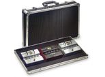 Stagg UPC-535, Custodia Per Effetti Per Chitarra