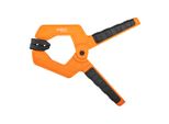 Neo Tools - Neo - Pro - Morsetto A Molla Per Mani - 100 Mm - Eu -