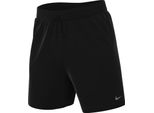 Pantaloncini Nike Dri-Fit Form, Nero, Xl, Uomo