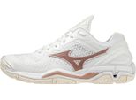 Scarpe Da Pallamano Mizuno Wave Stealth V Donna