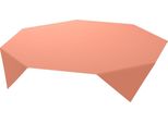 Duni Centro Coperte Terra 84X84Cm 20 Pezzi 1 Confezione