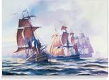 Star Puzzle Battaglia Navale 1000 Pezzi