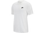 Nike Magliette Club Tee, AR4997101, Taglia: 173