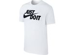 Nike Magliette Just Do It Swoosh, AR5006100, Taglia: 178