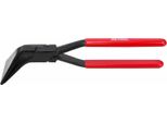 Awtools Pinze Per Piegare La Lamiera 280 Mm 45 Gradi Piegati