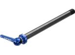 Kcnc Thru Axle Skewer, Perno Passante - In Diverse Versioni / Colori - New&Ovp Versioni / Colori - New&Ovp Blu Shimano E-Thru