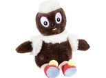 Sandmann Pittiplatsch Beanie, 16 Cm - Pitti Peluche