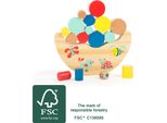 Small Foot Design 10945 Balancierwippe "Move It!"" (1 StüCk)"
