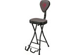 Sgabello Per Chitarra Combo Fender 351 Seat/Stand