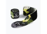 Gioco A Terra Boxbandagen "Moro"" Wraps 4M"