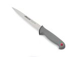 Coltello Semiflessibile Per Sfilettare Arcos Colore - Prof 243200 Acciaio Inox Nitrum E Mango Polipropilene Ergonomico E Lama Da 19 Cm, Vetrinetta