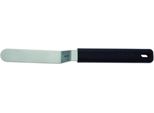 Lama In Acciaio Inossidabile Arcos 614200 E Polipropilene Mango 90 X 20 Mm Con Vetrina