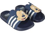Disney Mickey Mouse Pantofole Bambini Pantofole Eva Per La Spiaggia E La Casa 33