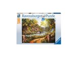 Cottage Sul Fiume Ravensburger 16582