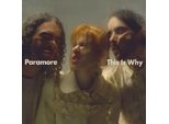Paramore - This Is Why (Lp)