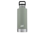 Esbit Sculptor Pallone Sottovuoto In Acciaio Inox "Standard Mouth"", 750ML, Grigio Pietra"