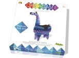Creagami Origami 3D Lama 346 Teile