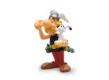 Plastoy 60566 - Asterix & Obelix - Asterix Con Idefix
