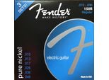 Corde Per Chitarra Elettrica Fender 150R Pure Nickel Ball End 10-46 3 Pack