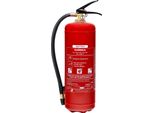 Estintore A Polvere Da 4 Kg - Ogp 4X Abc/E