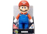 Jakks Pacific - Super Mario 30Cm Pluszowa Maskotka Z Filmu Super Mario Bros