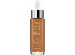 L'oréAl Paris Perfect Match Siero Colorato Rimpolpante 30Ml Tonalità 7-8 Abbronzatura Profonda