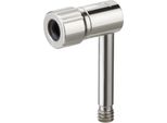Topeak Ventiladapter Silber Silber Taglia Unica