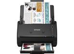 Epson Workforce ES-500WII Scanner A Foglio 600 X 600 Dpi A4 Nero