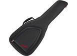 Fender FAC-610 Custodia Per Chitarra Classica Nera