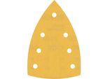 Bosch 2608901167 10 Bosch Expert C470 Best For Wood And Paint SchleifbläTter 400