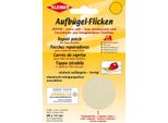 Kleiber 32016 Kleiber Zephyr Toppe Da Stirare, 400 X 120 Mm, Crema